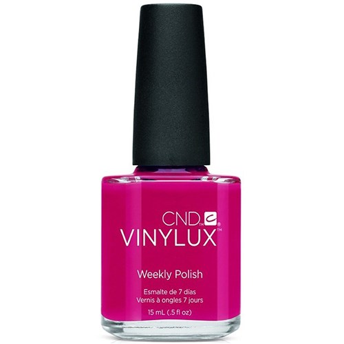 Vinylux Weekly Polish - #173 Rose Brocade